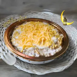 معصوب ملكي عادي
