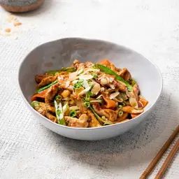 Tokyo Chicken Bowl