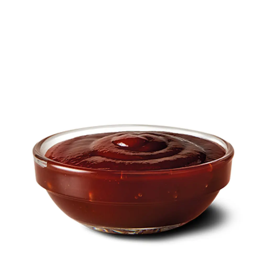 Honey Barbeque Sauce
