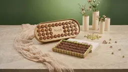باقة السعادة