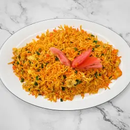 أرز ماسالا