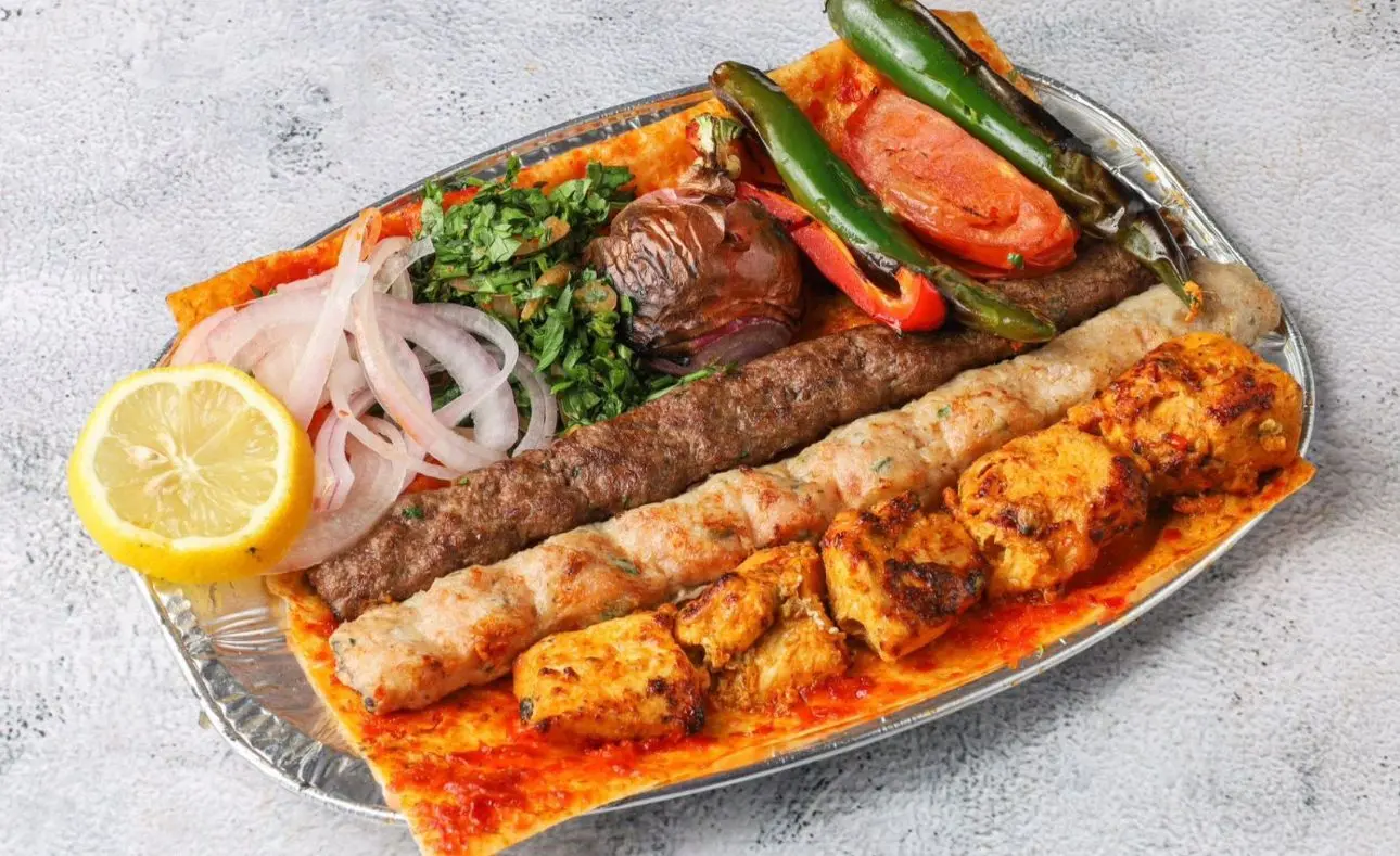 شيخدار