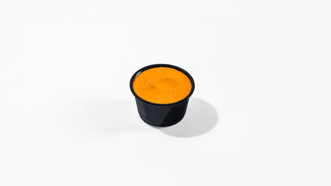 Large Hzbr Sauce