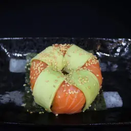 Sushi Donut
