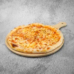 بيتزا مارغريتا