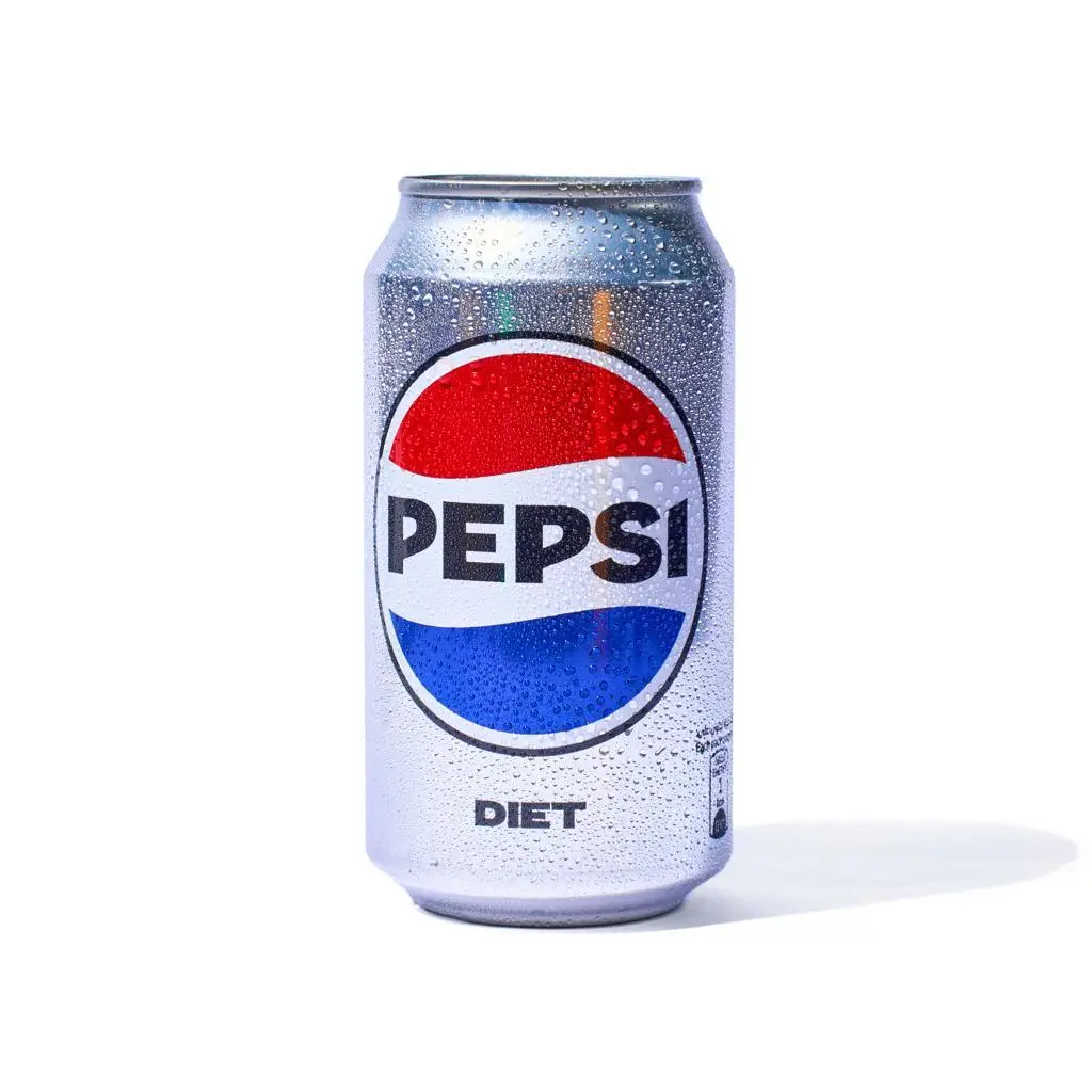 Diet Pepsi