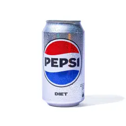 Diet Pepsi