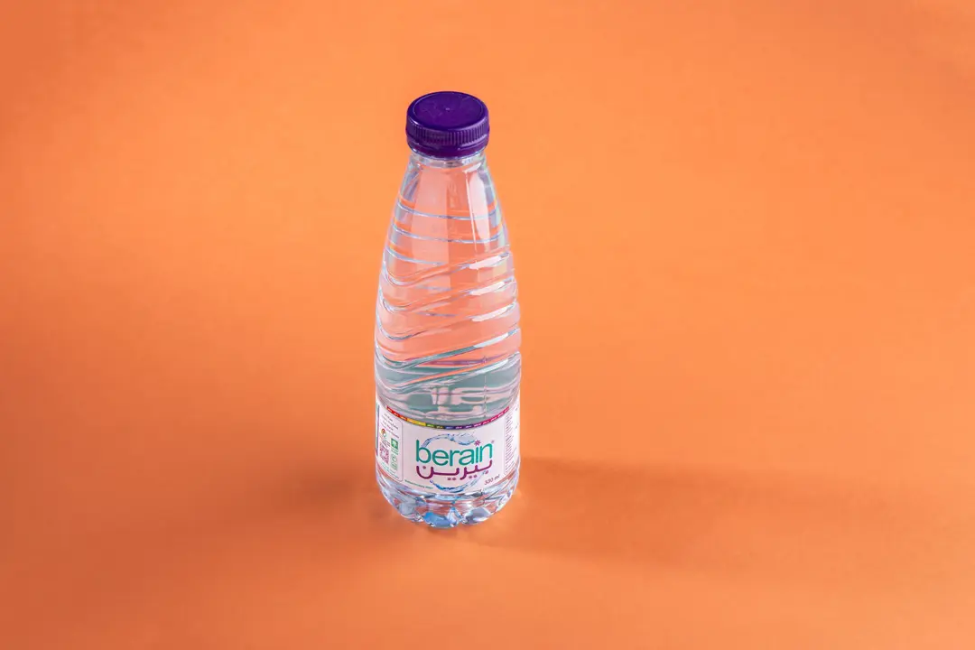 Water 330m