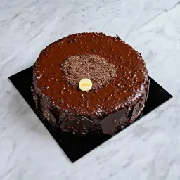 كرنشي كيك
