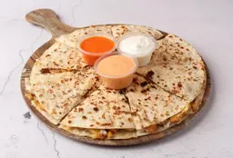 فطيرة شاورما