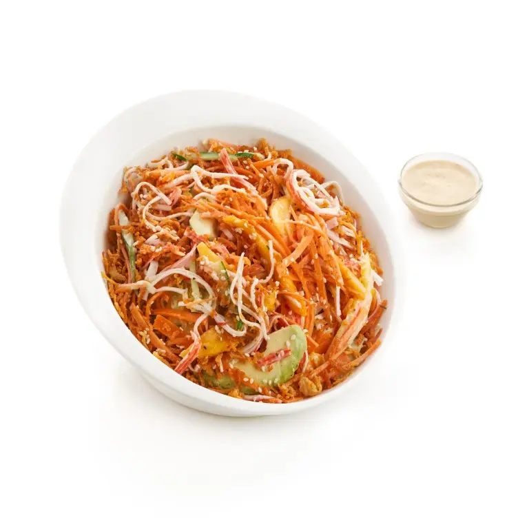 Crab Salad