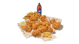 Family Party Meal 12 Pcs