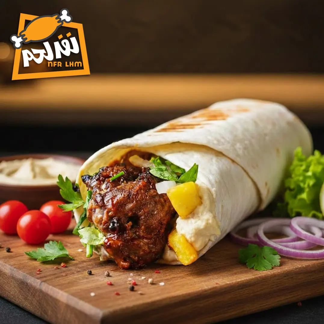 Awsal Sandwich