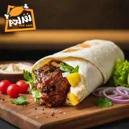 Awsal Sandwich