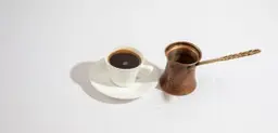 Turkish Coffee