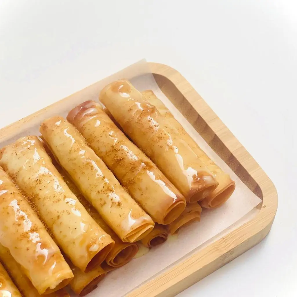 أصابع الجبن