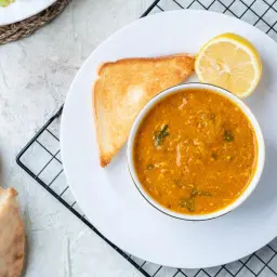 شوربة حريرة