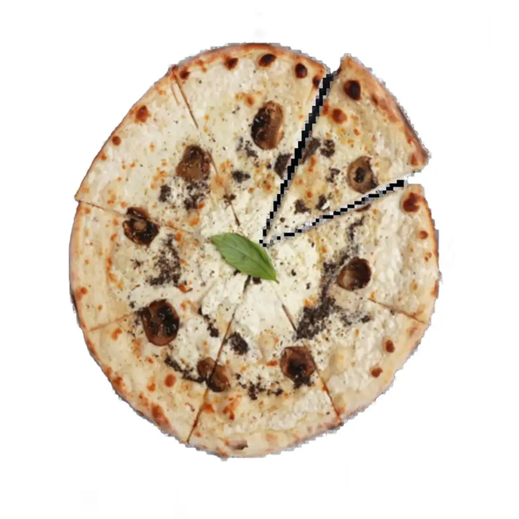 Truffle Pizza