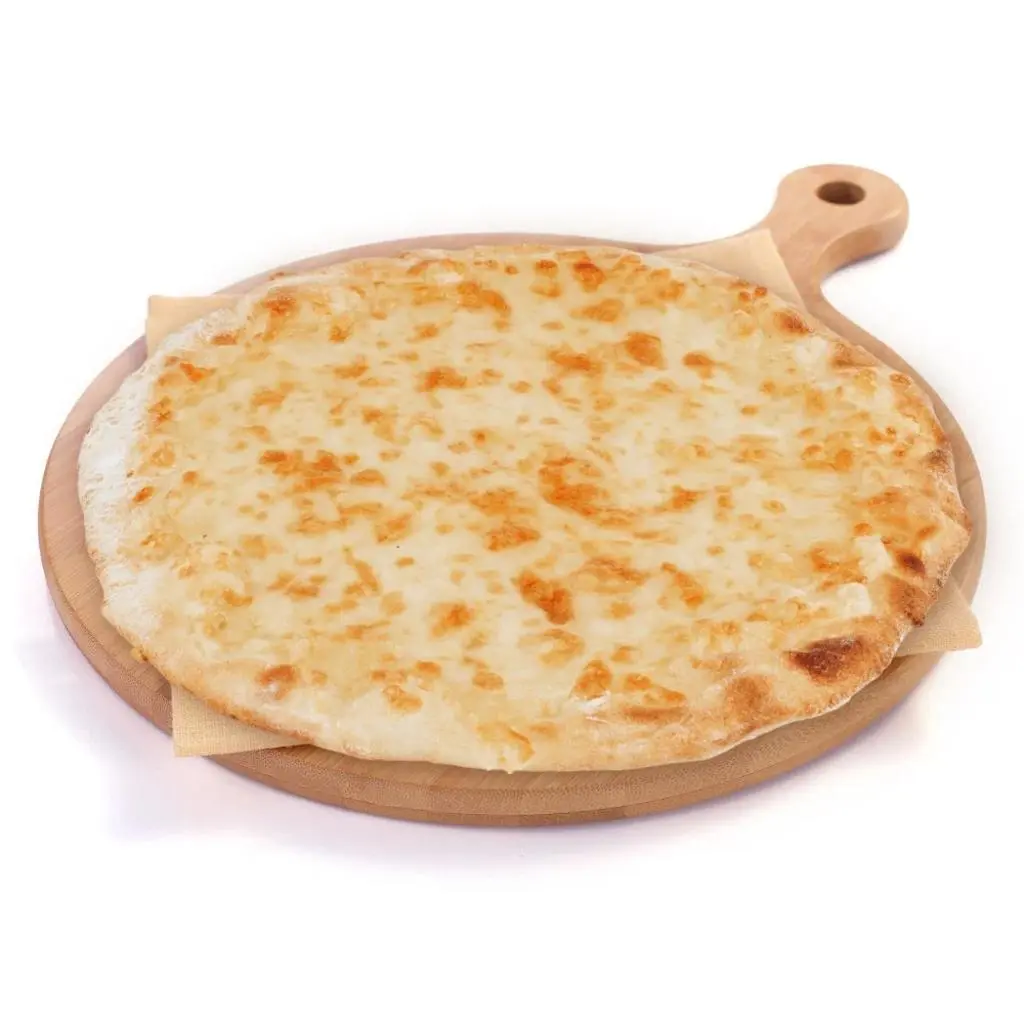 Mozzarella Cheese Pie
