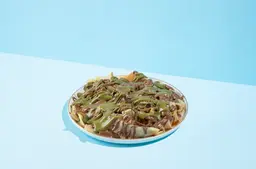 كريب فيتوتشيني مكس