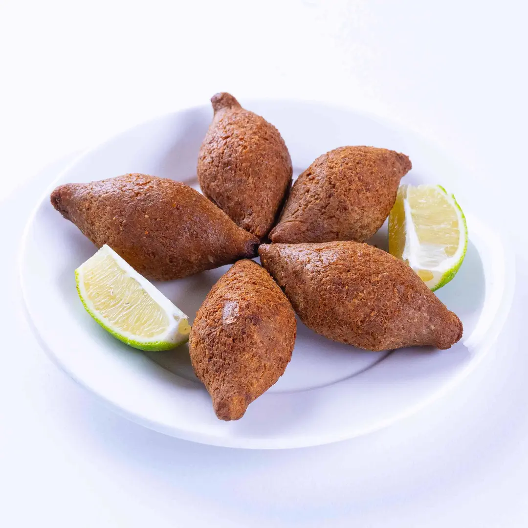 كبة دجاج (حبة)