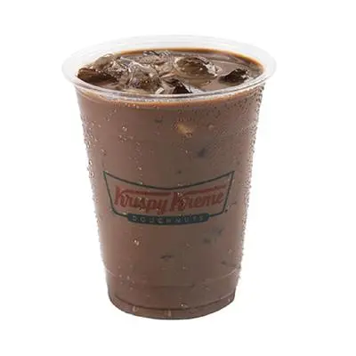Iced Chocolate - Regular