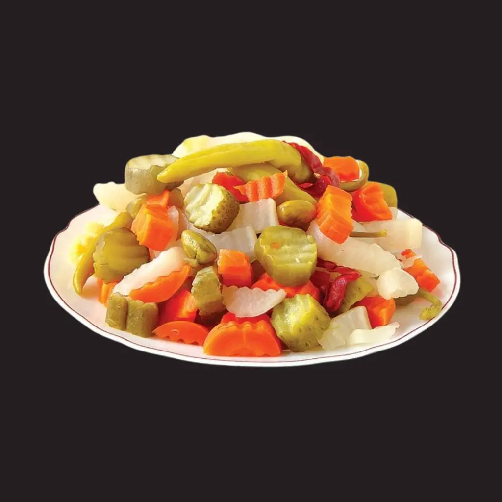 Pickles Box