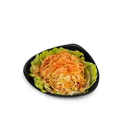 Smoked salmon Salad