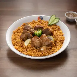 كبسة حاشي