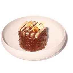 بوب كورن سولتد كراميل