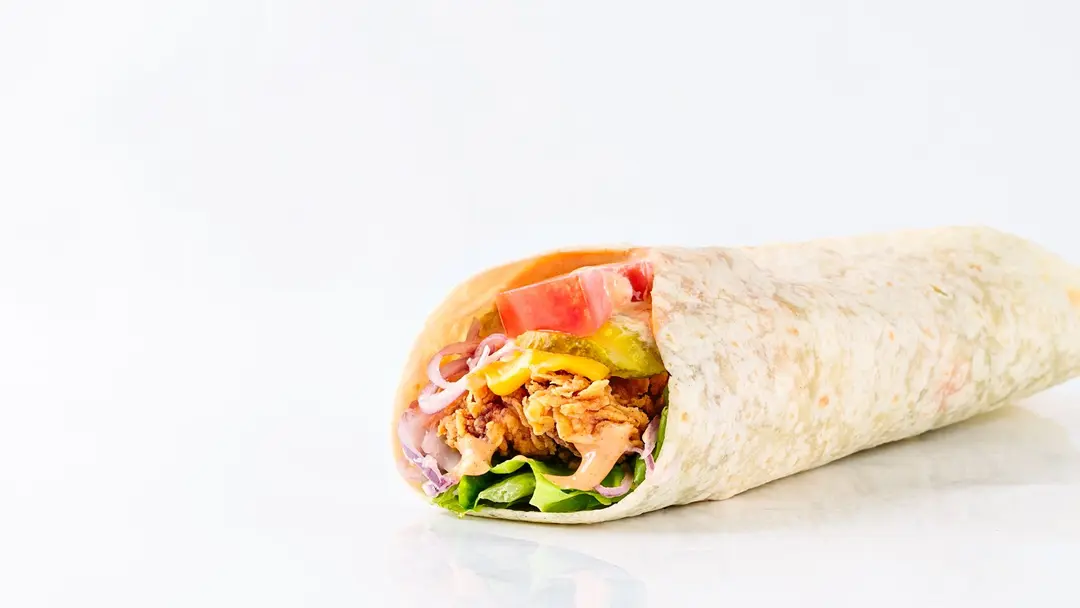 Classic Wrap