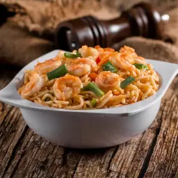 Shrimp Noodles