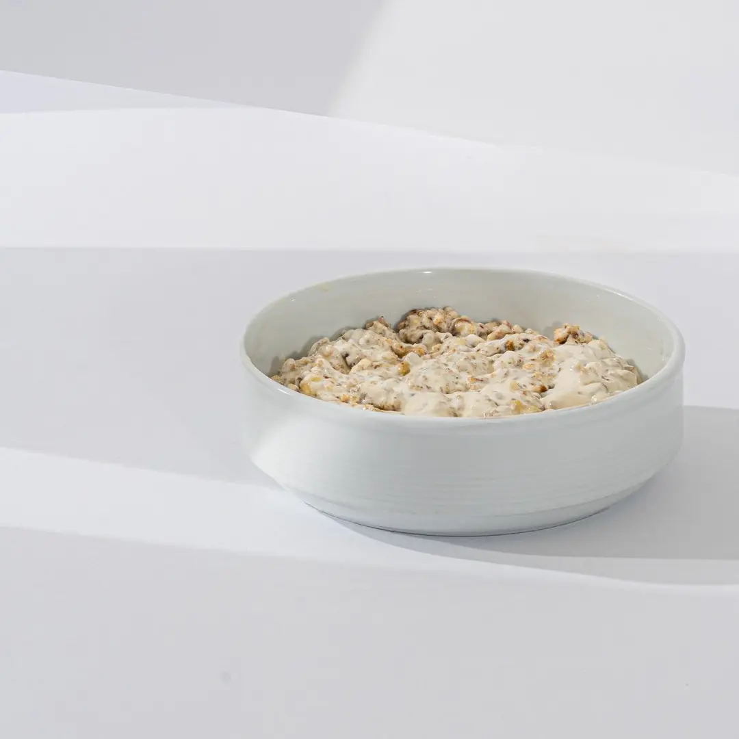 Cream masoub