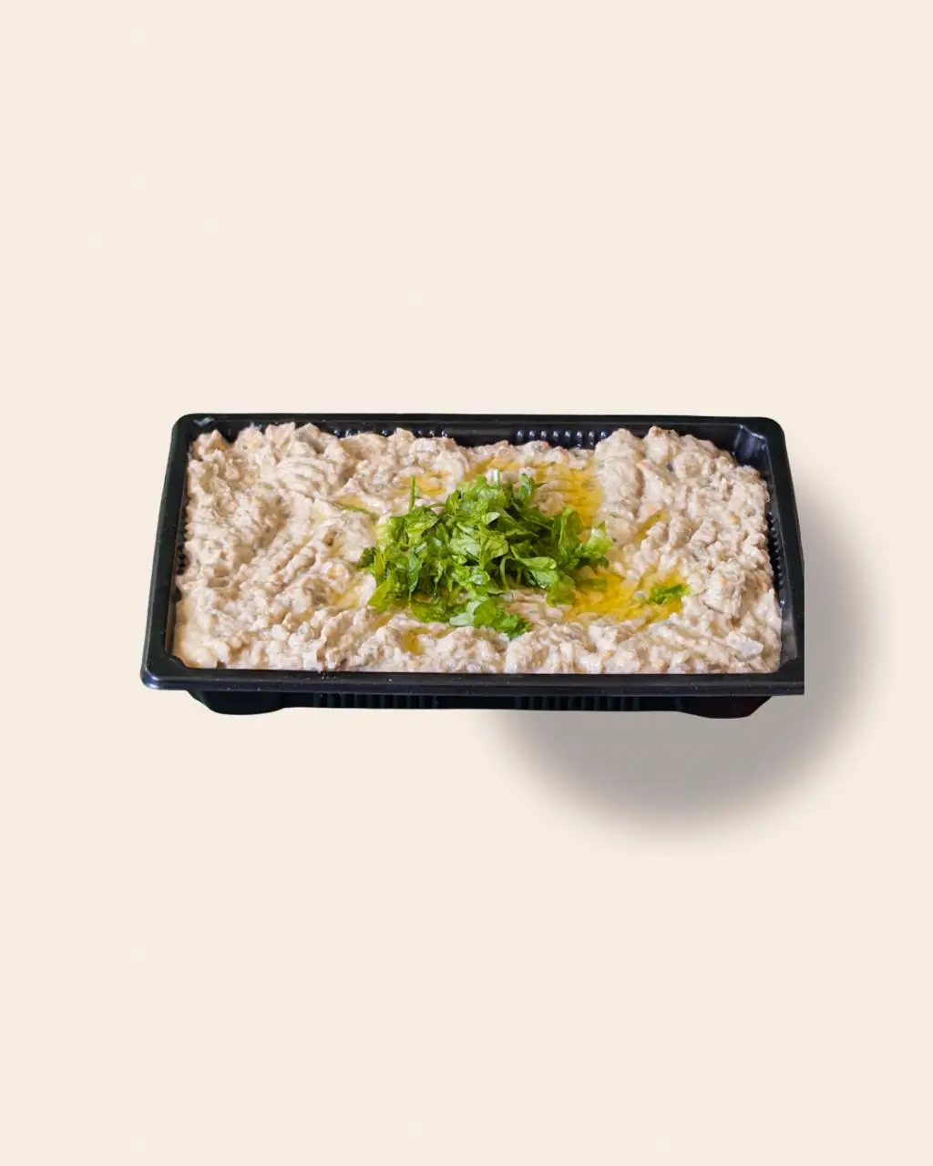 صحن بابا غنوج