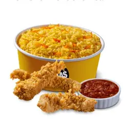 Chicken Tenders Deal