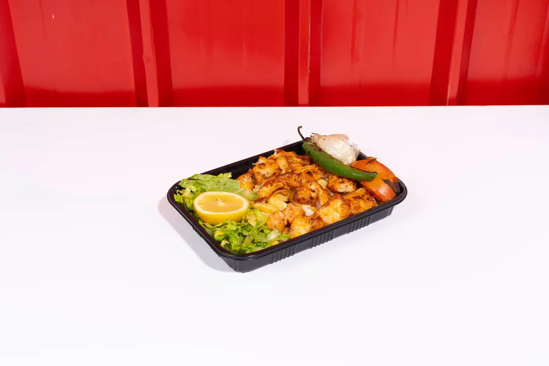 Fish plate