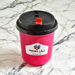 سموذي حبحب توت