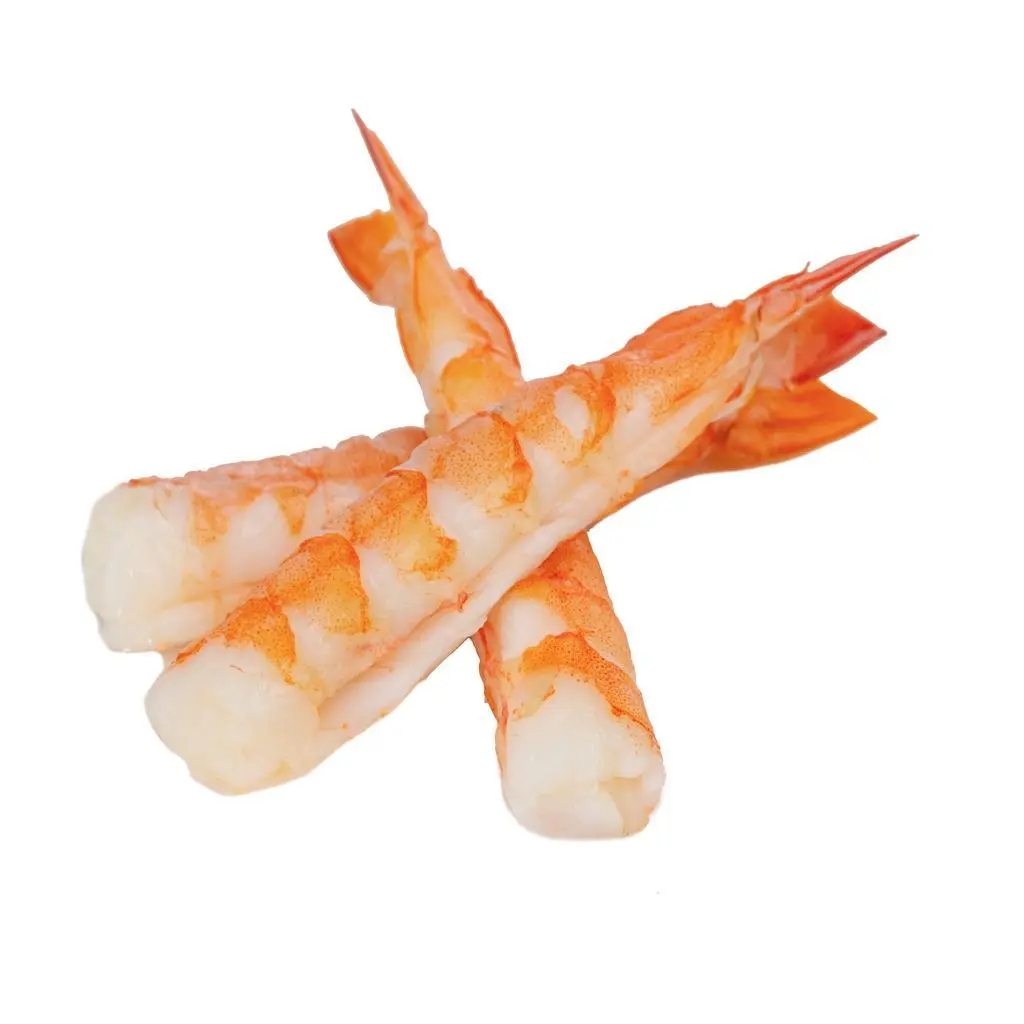Shrimp Sashimi