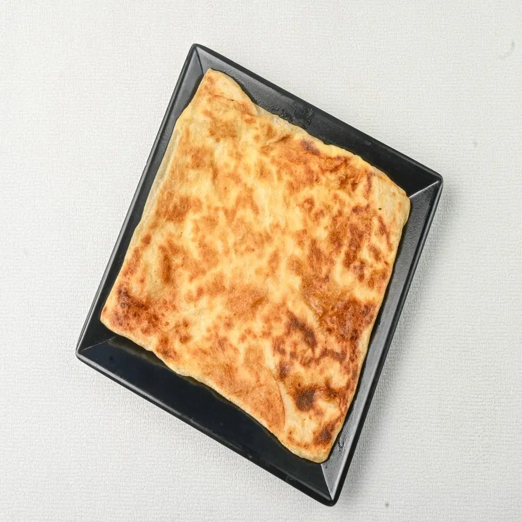 Sweet Cheese Mutabbaq
