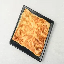 مطبق جبن حلو