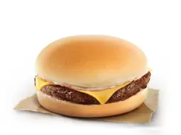 Regular Yum w/ Cheese