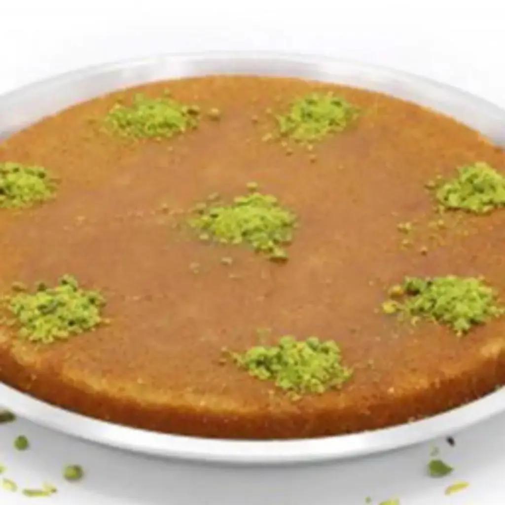 كنافة