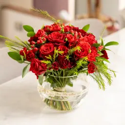 Heart Vase