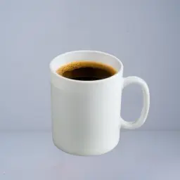 قهوة سوداء