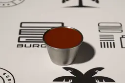 Buffalo Sauce
