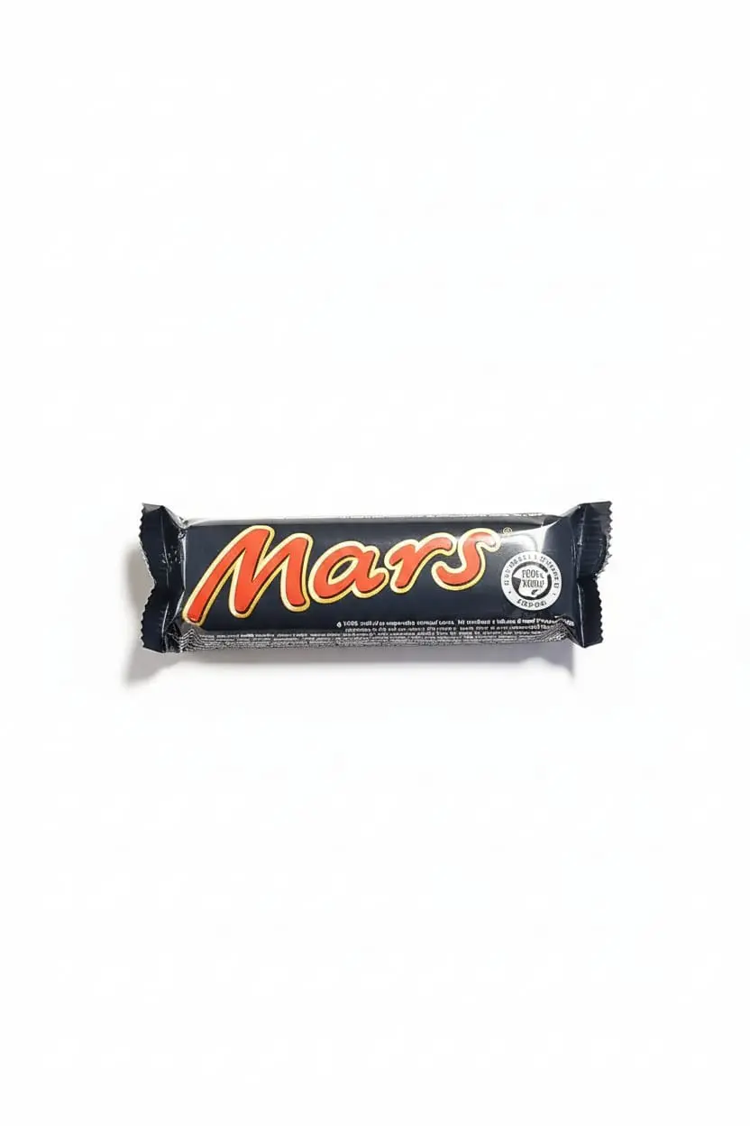 Mars Chocolate Snack Bar