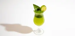 Lemon Basil