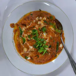 Fish Masala
