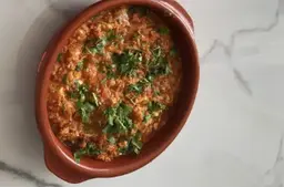 شكشوكة تركية