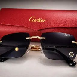 Royal Shadow Cartier Sunglasses